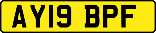 AY19BPF