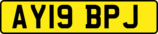 AY19BPJ