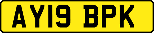 AY19BPK