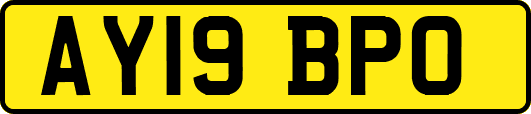 AY19BPO