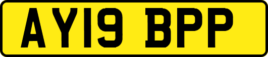 AY19BPP