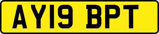 AY19BPT