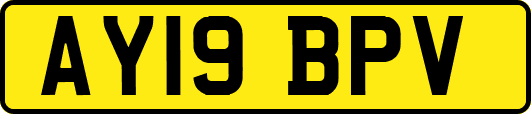 AY19BPV