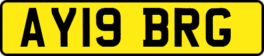 AY19BRG