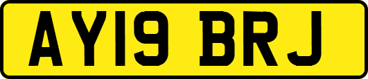 AY19BRJ