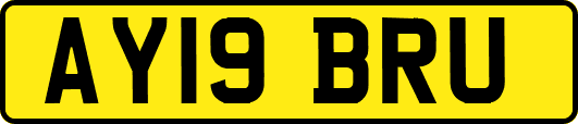 AY19BRU