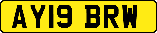 AY19BRW