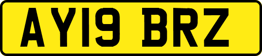 AY19BRZ
