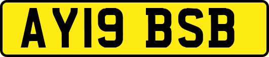 AY19BSB