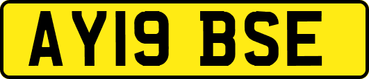 AY19BSE