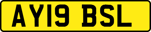 AY19BSL