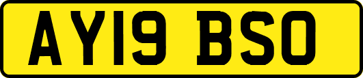 AY19BSO