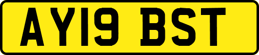 AY19BST