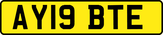 AY19BTE