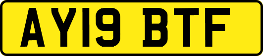 AY19BTF