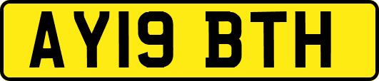AY19BTH