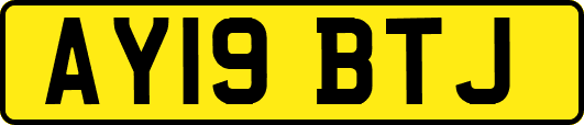 AY19BTJ
