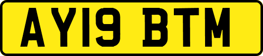 AY19BTM