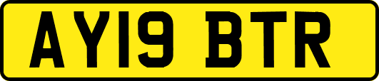AY19BTR