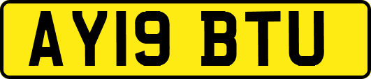 AY19BTU
