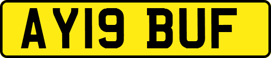 AY19BUF