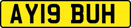 AY19BUH