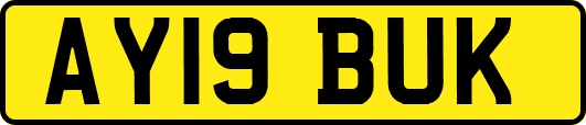 AY19BUK