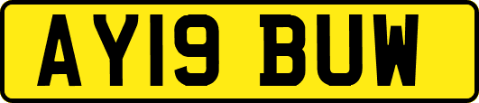 AY19BUW