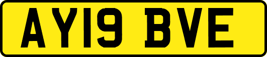 AY19BVE