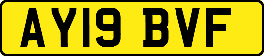 AY19BVF