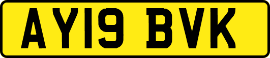 AY19BVK