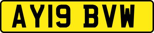AY19BVW