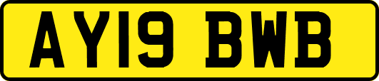 AY19BWB