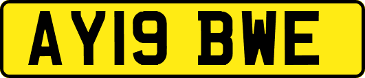 AY19BWE