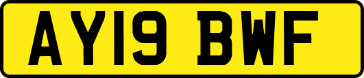 AY19BWF