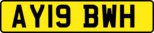AY19BWH