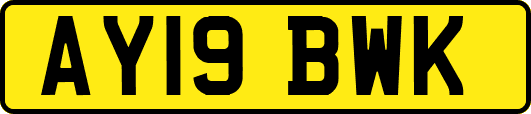 AY19BWK