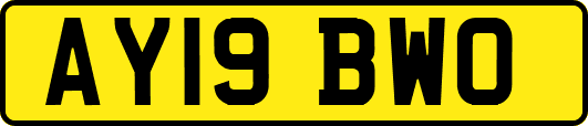 AY19BWO