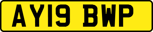 AY19BWP
