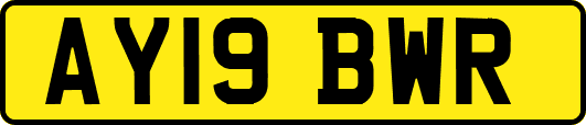 AY19BWR