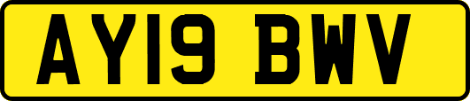 AY19BWV