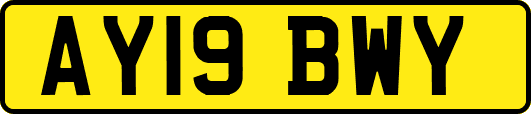 AY19BWY