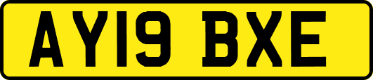 AY19BXE