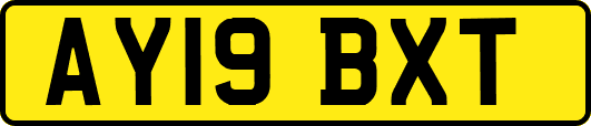 AY19BXT