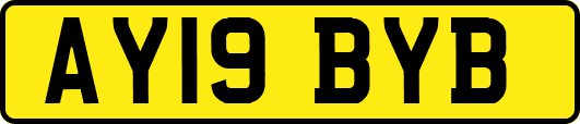 AY19BYB