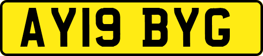 AY19BYG