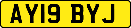 AY19BYJ