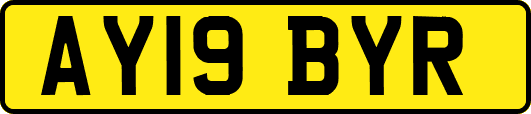 AY19BYR