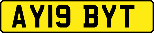AY19BYT