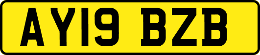 AY19BZB